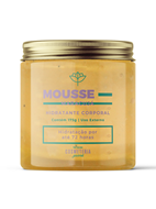 Imagem de Mousse Hidratante Corporal de Maracujá